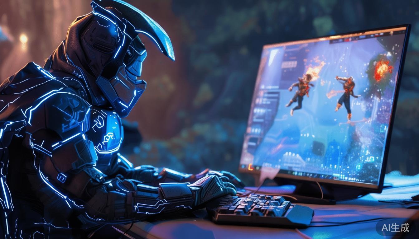 快连VPN欧卡:畅玩游戏与网络安全的最佳保障 随着游戏产业的不断发展,许多热门游戏开始在不同地区