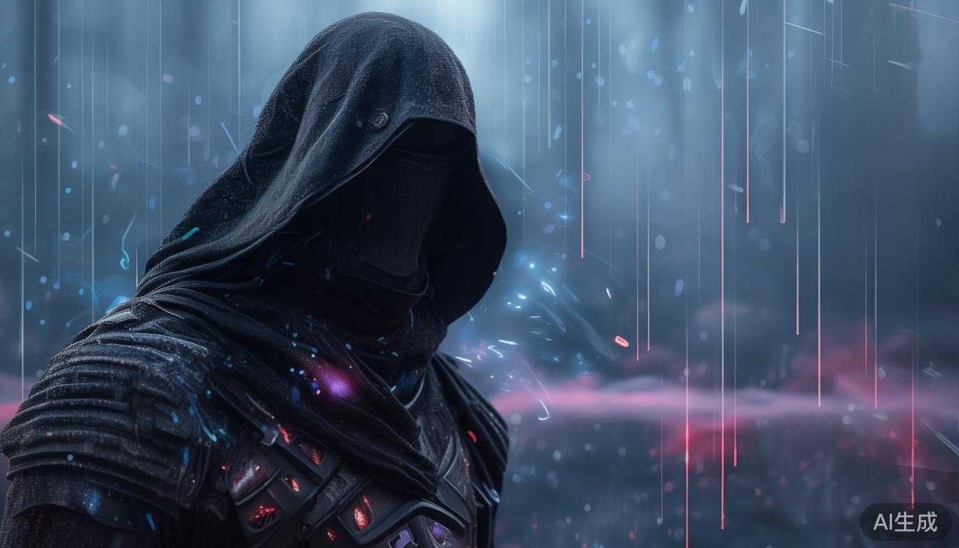 快连VPN信息泄露:原因、危害及全面防范措施详解 3. 缺乏透明度与审查机制
一些VPN服务商缺乏