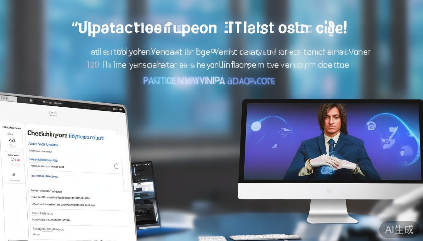 下载安装新版本应用：首先确保你拥有最新版本的快连V