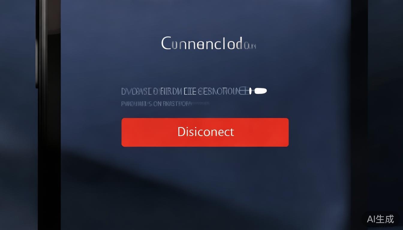 快连VPN订阅取消与关闭操作指南详细解析 断开VPN连接
在手机或电脑上开启快连vpn应用