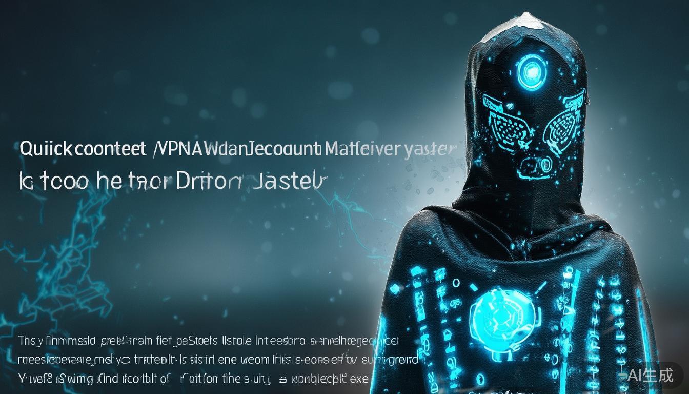 快连vpnVPN账号神器:一站式免费高速安全代理工具,助你畅享无限网络自由 在当今数字时代,网络安全和隐私保护日益受到重视。尤