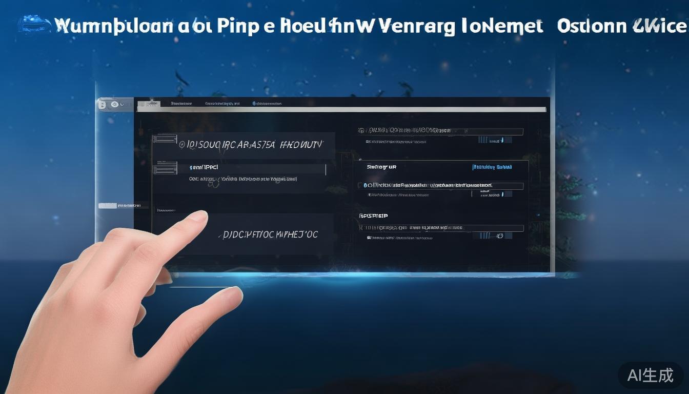 快连VPN完整指南:详细操作步骤及电脑翻墙实用教程 首先,访问官方网站或可信的应用商店,下载安装对应版
