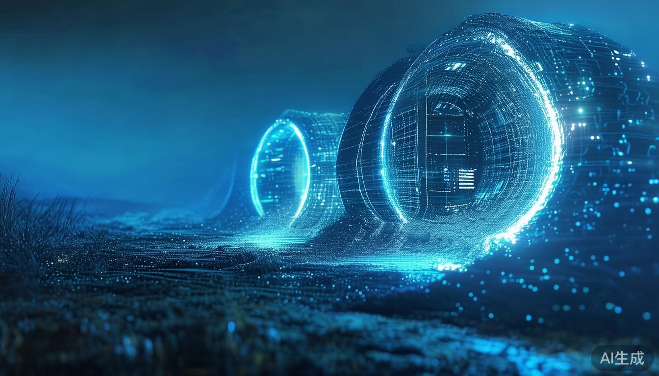 创建安全通道：VPN会在用户设备和远端服务器之间建