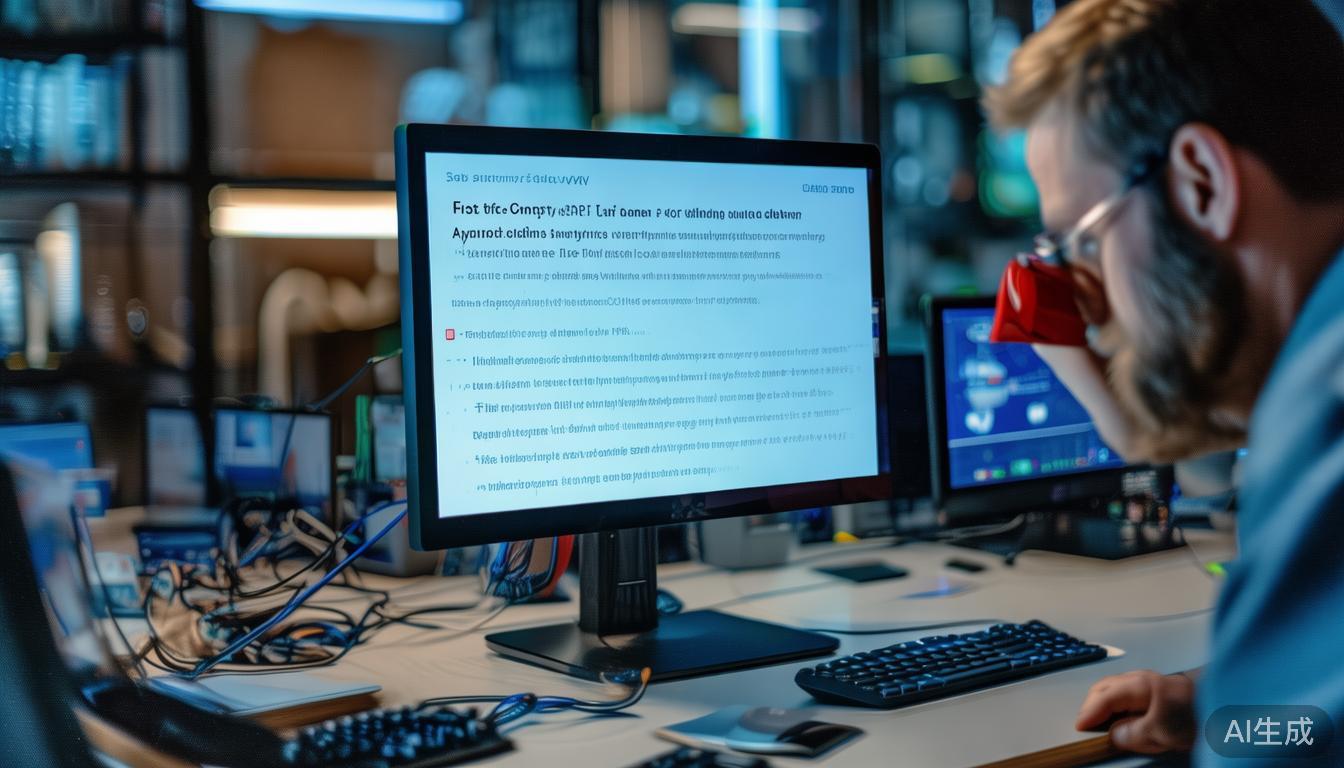 VPN软件版本过旧或冲突
“快连vpn”软件版本