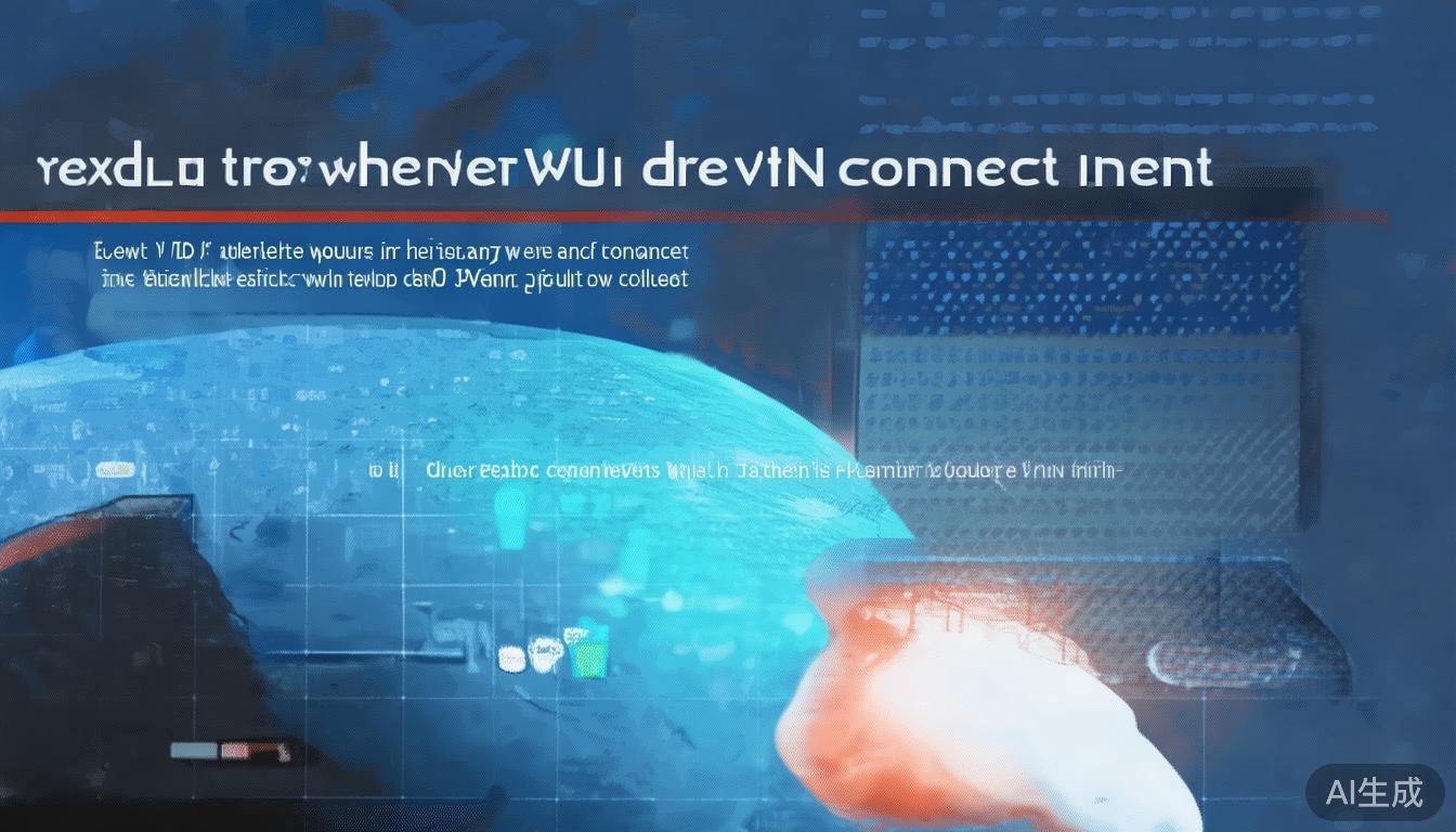 在使用VPN进行安全上网或者访问特定地区资源时，遇