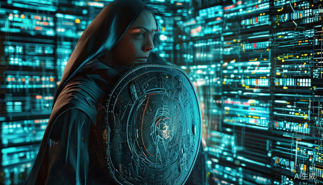 然而，高速连接并不意味着安全无虞。在追求连接速度的