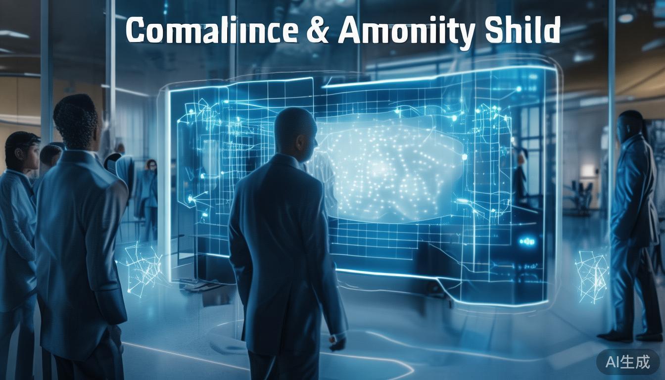 合规性与匿名性保障
许多行业对数据传输有严格的法