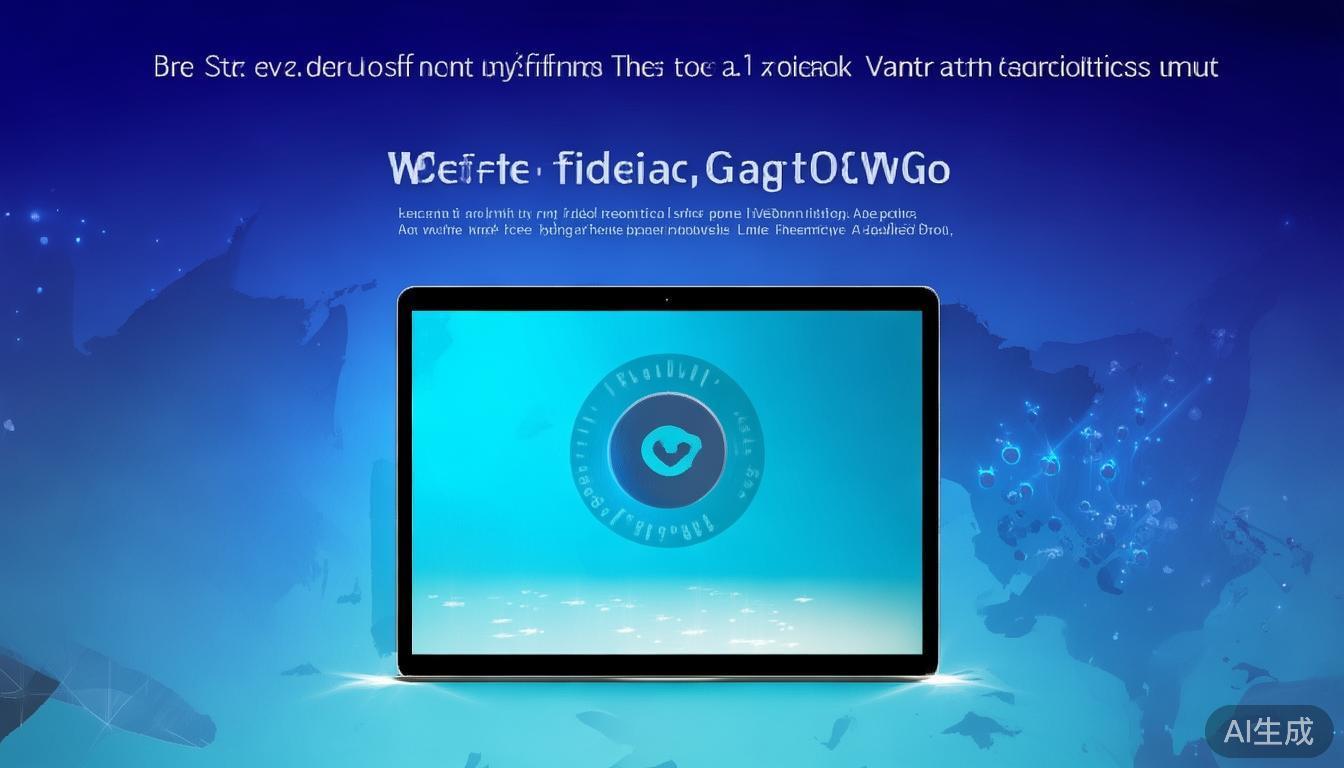 二、无限免费体验的背后
很多免费VPN存在广告干