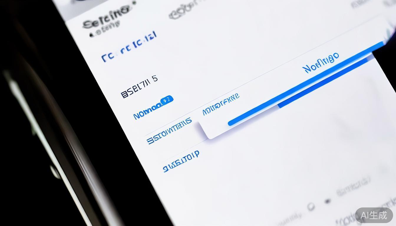 全面解析:在安卓设备上快速连接和修改VPN设置的详细操作指南 在手机主界面找到【设置】,然后依次点击【网络与互联
