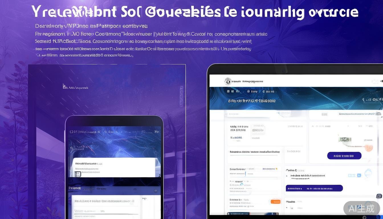 在保障安全的基础上，快连vpn安云VPN官网始终关