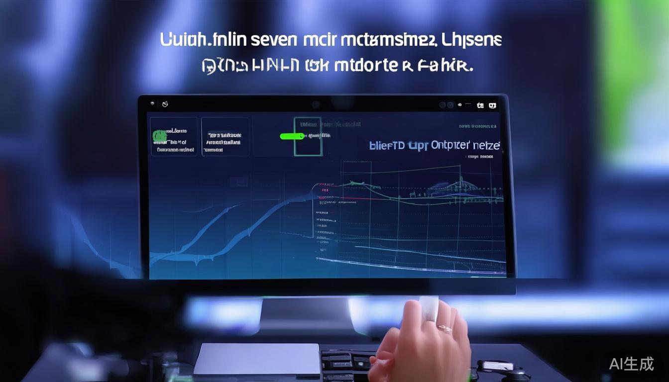 连接合适的服务器
进入软件后，选择一个高速稳定的