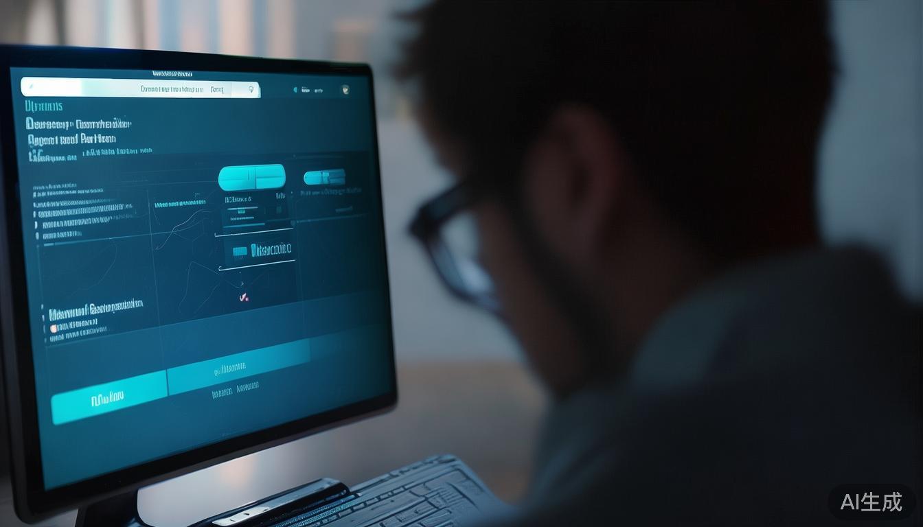 在浏览器地址栏输入路由器的IP地址（一般为192.