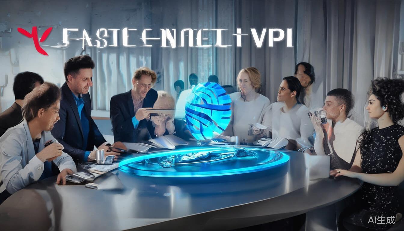 这不仅展现出快连VPN对客户的重视，也凸显了其在定