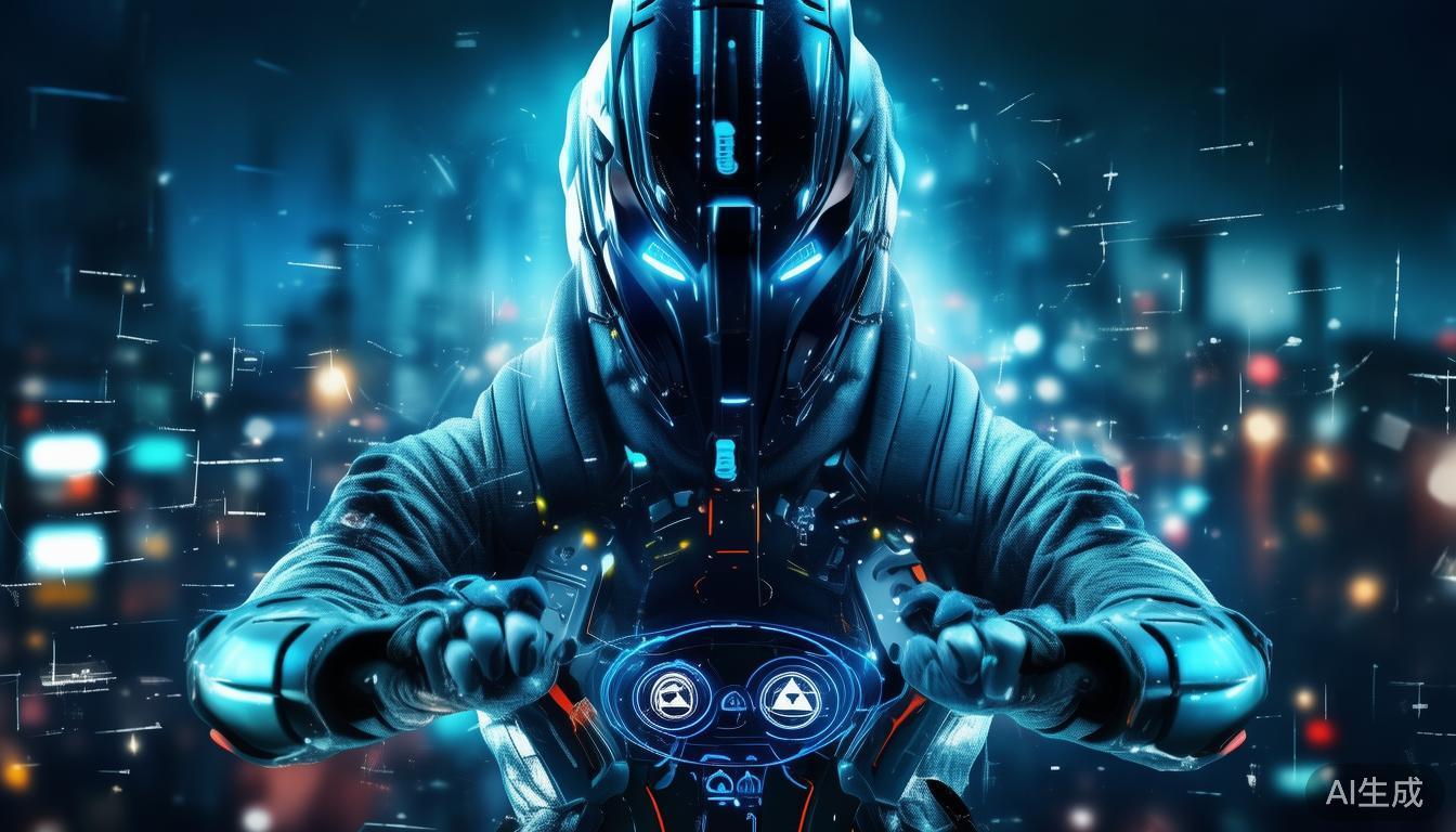 在当今数字时代，网络隐私和安全越来越受到人们的关注