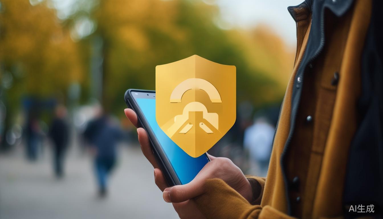 越来越多的用户在使用手机上网时面临隐私泄露、数据被