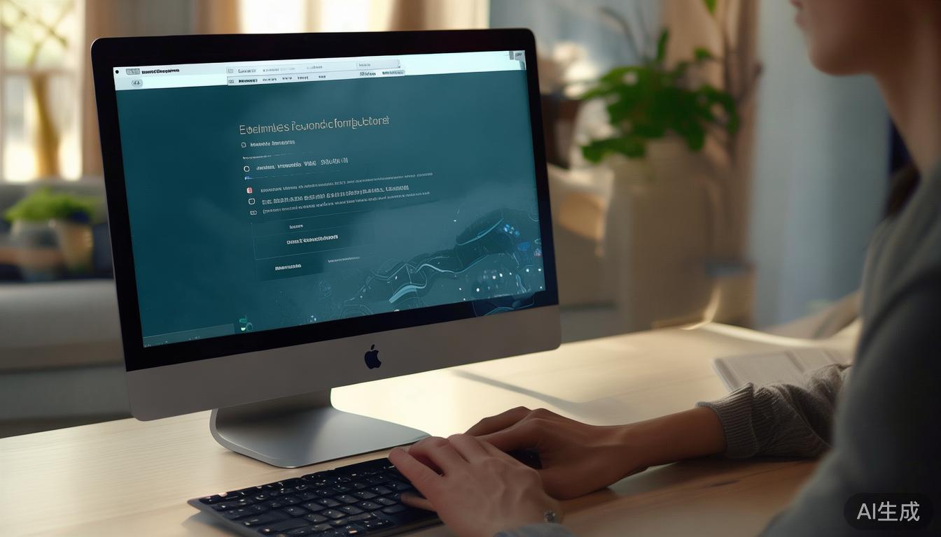 步骤一：访问官方网站
打开浏览器，进入快连VPN