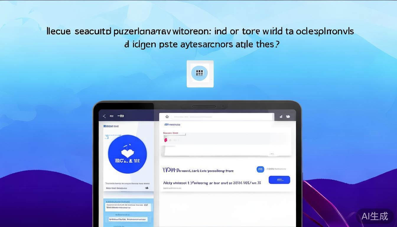 首先，访问正规官方网站或应用商店搜索“快连VPN”