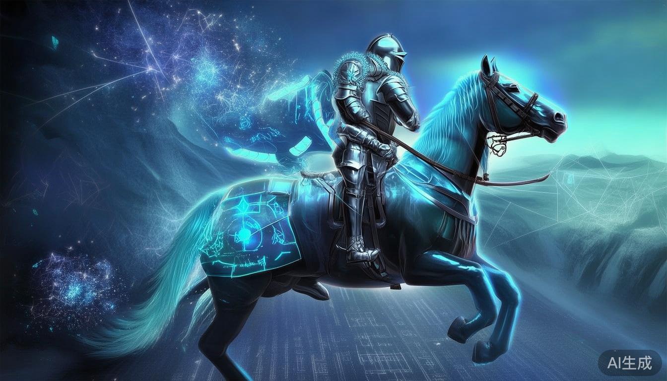 卓越的网络安全保障
在保障用户隐私方面，赤兔马V