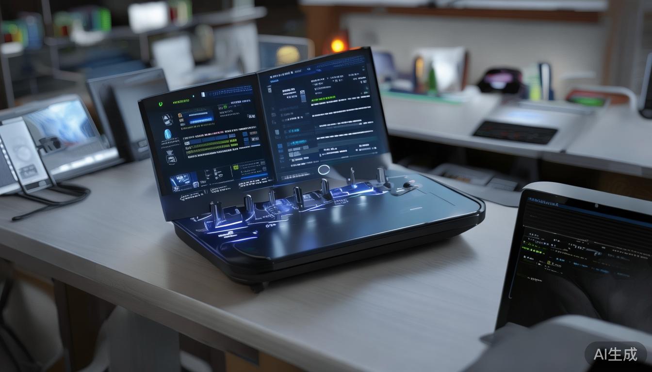 多设备连接能力：家庭或办公环境中，设备数量较多，路