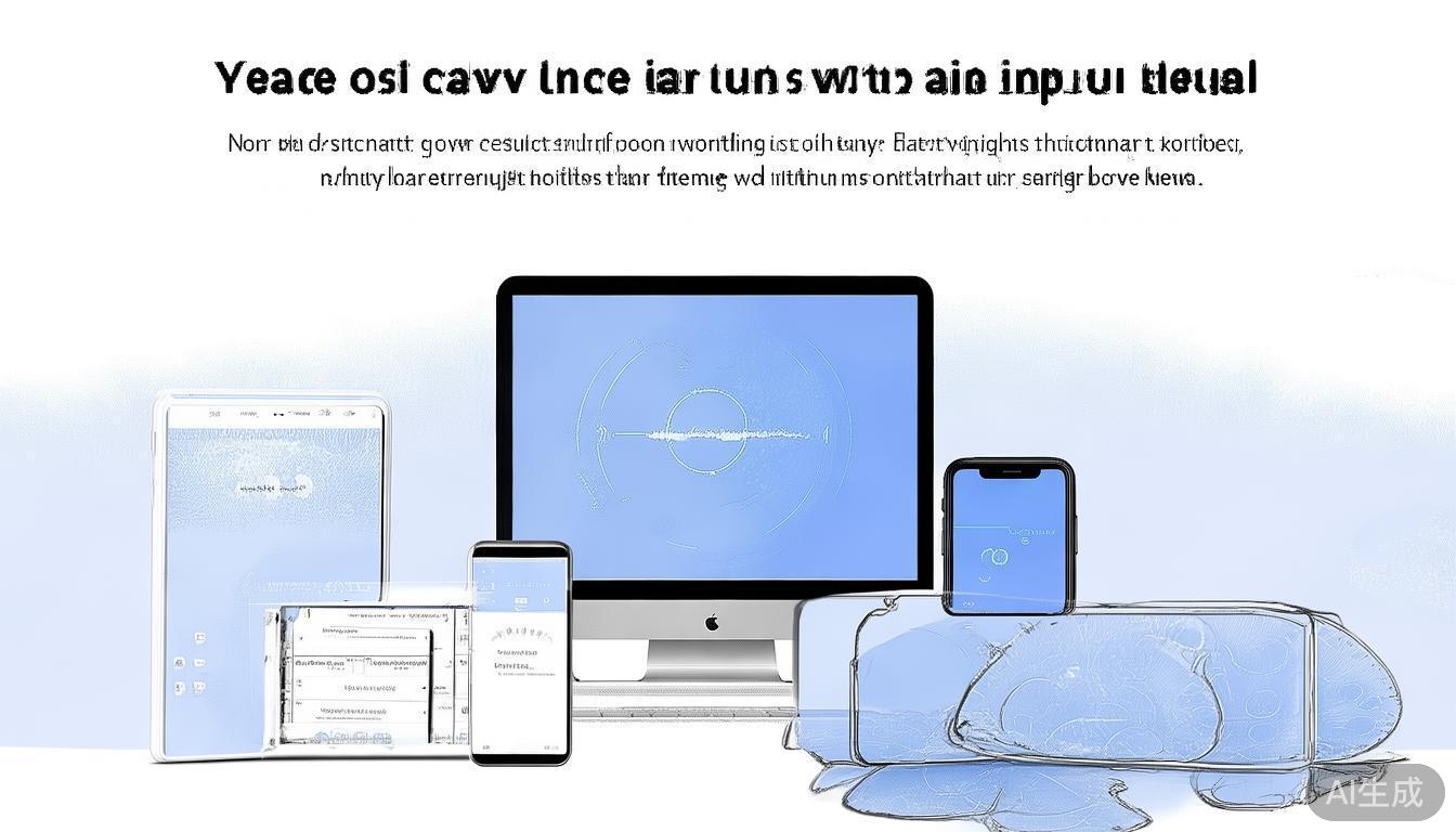 多平台支持与易用性
无论是Windows、Mac