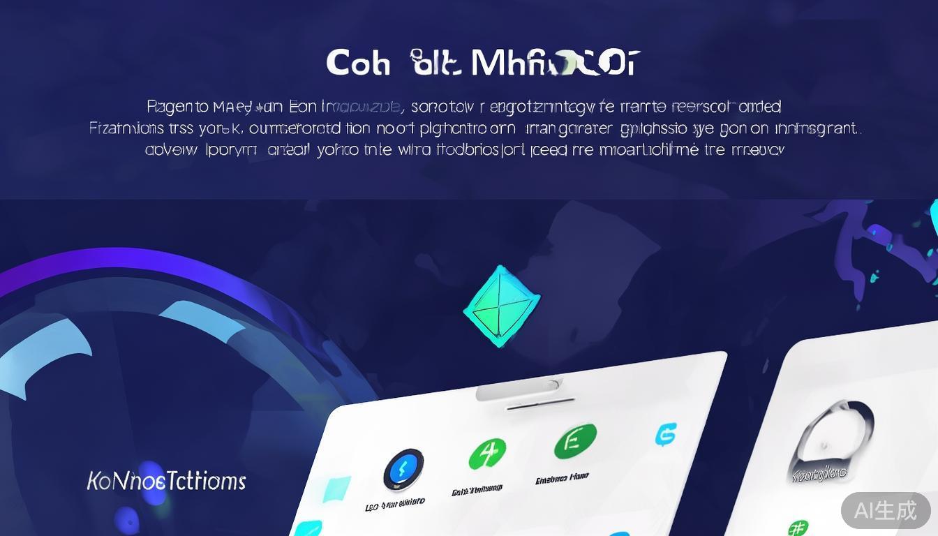 详细的产品介绍
官网对骑士VPN的功能特点进行了