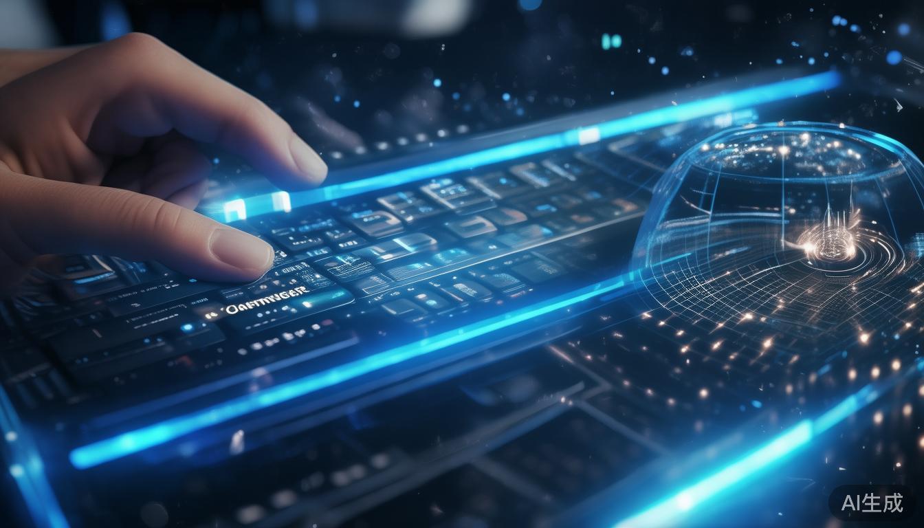 登录并连接：输入账号信息登录后，选择一个合适的服务