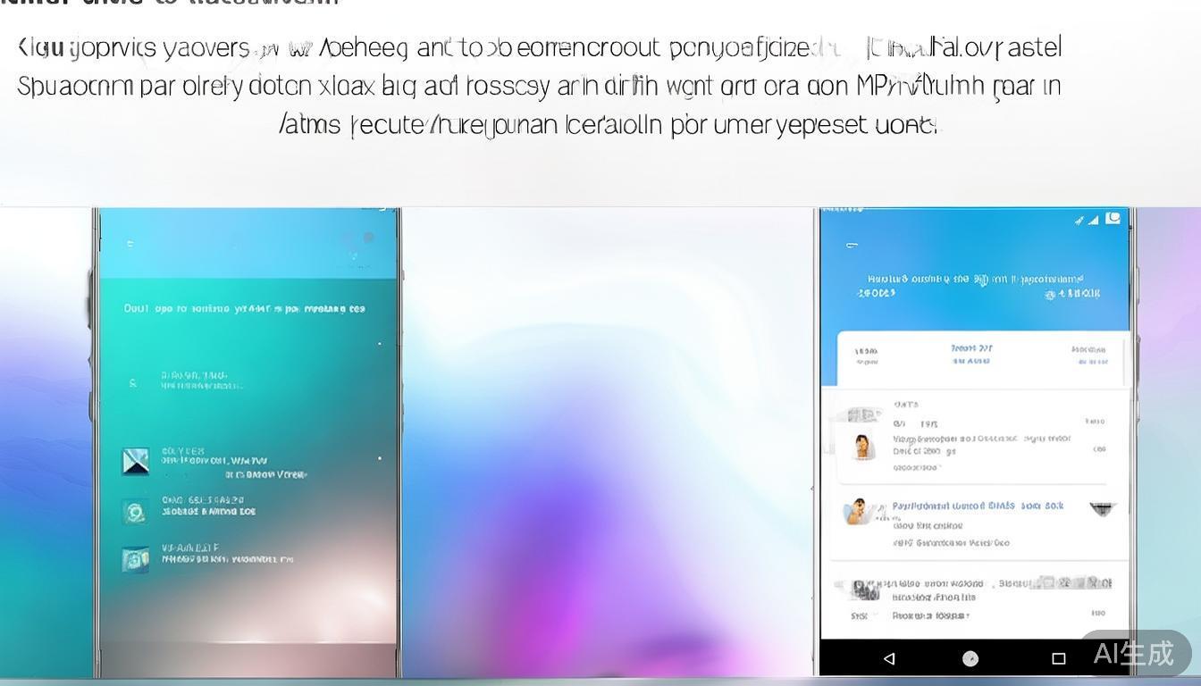 华为手机如何快速添加VPN连接:详细操作教程与步骤指南 在华为手机中,进入应用市场搜索“快连VPN”,下载