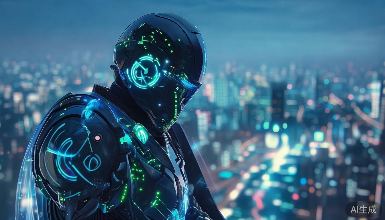 在信息时代，网络安全已成为个人和企业不可忽视的重要