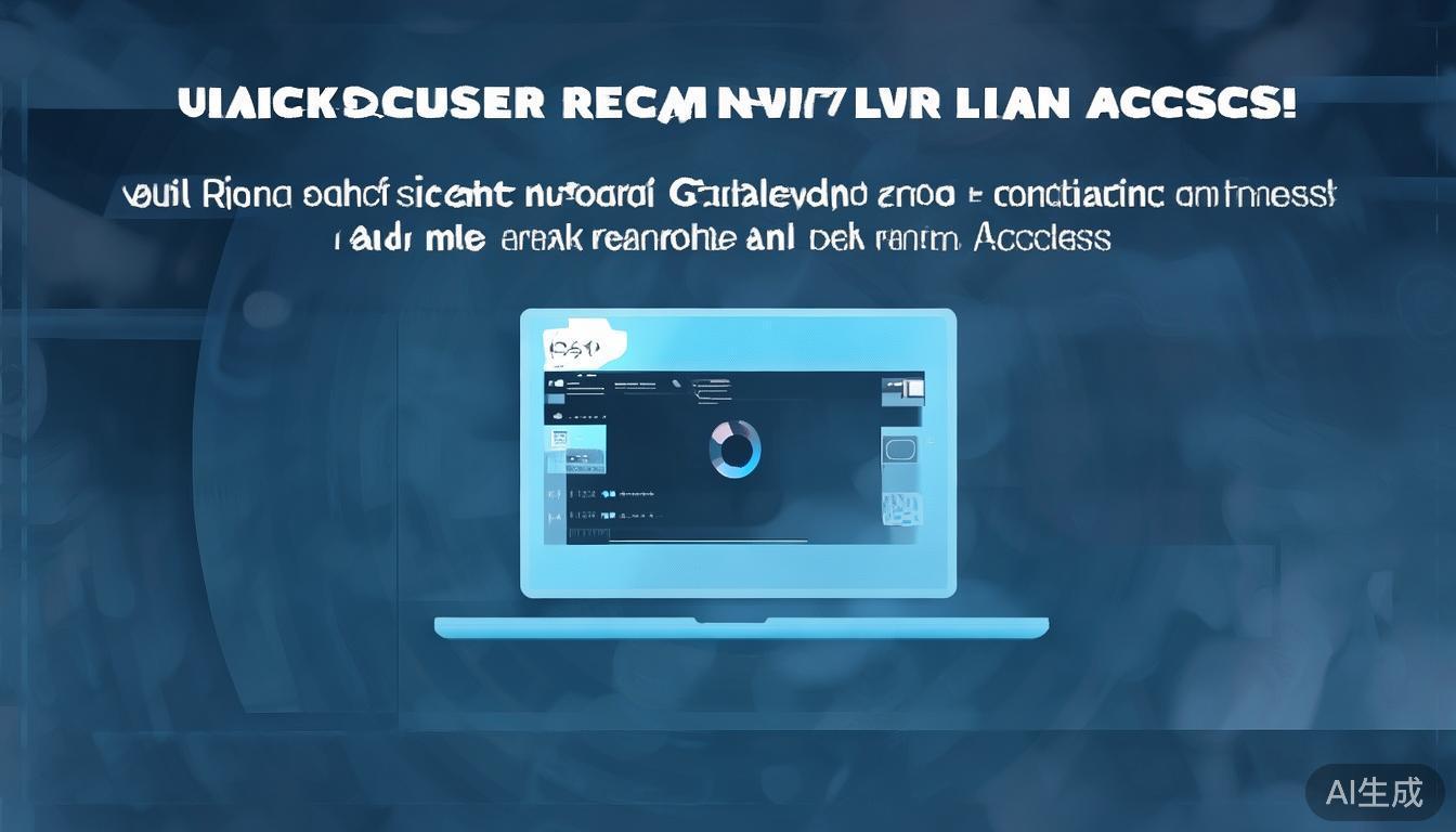 随着远程办公和云端技术的不断发展，企业和个人对安全