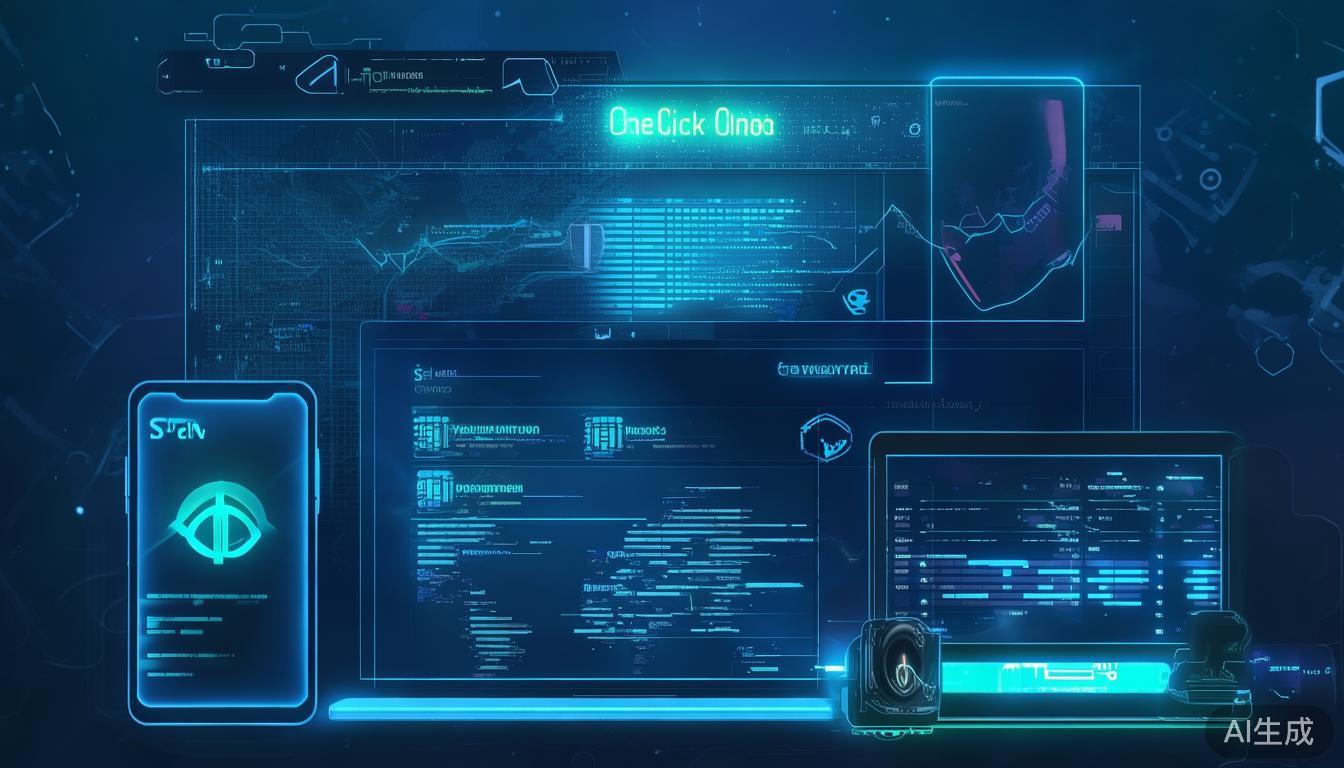 快连VPN凭借其便捷的连接方式、丰富的服务器资源以