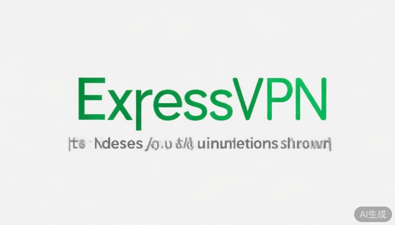 ExpressVPN
作为行业内的老牌领军者，E