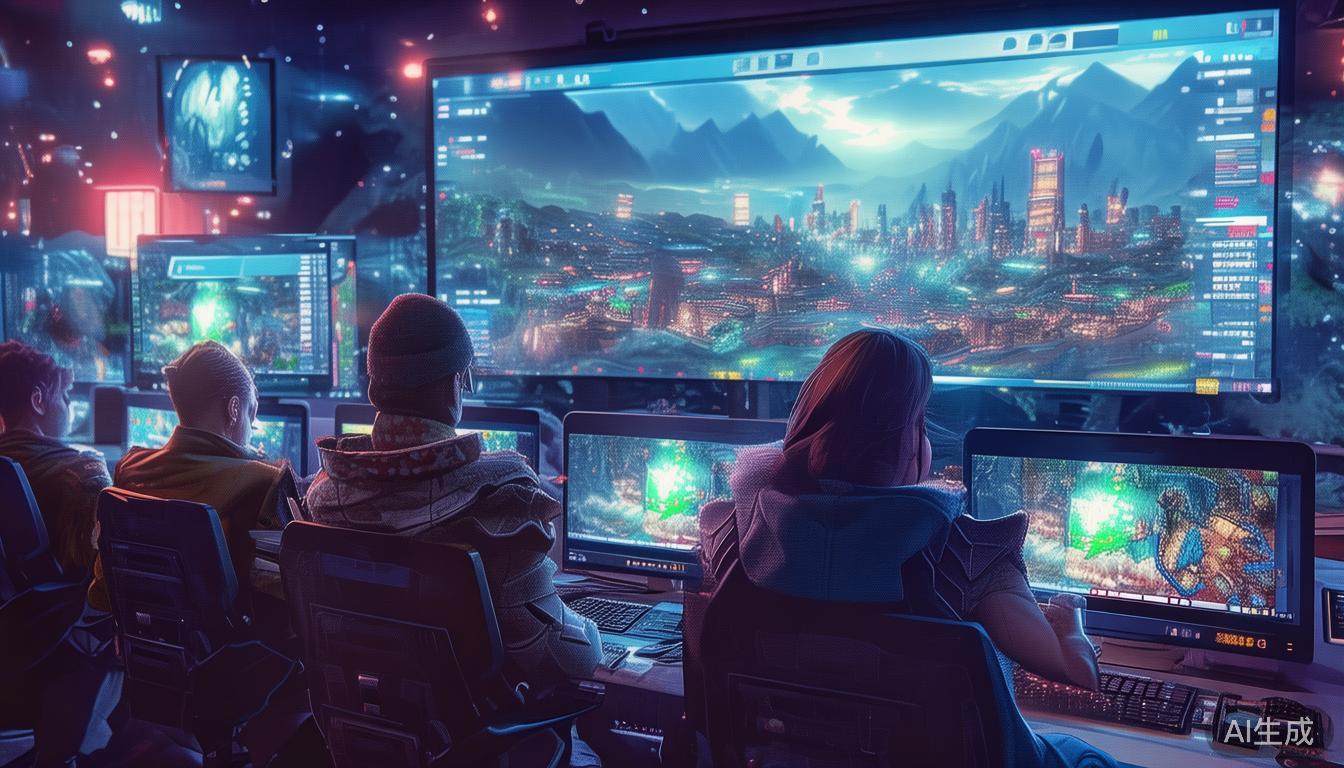 随着越来越多的游戏开发商和服务商针对不同地区推出不