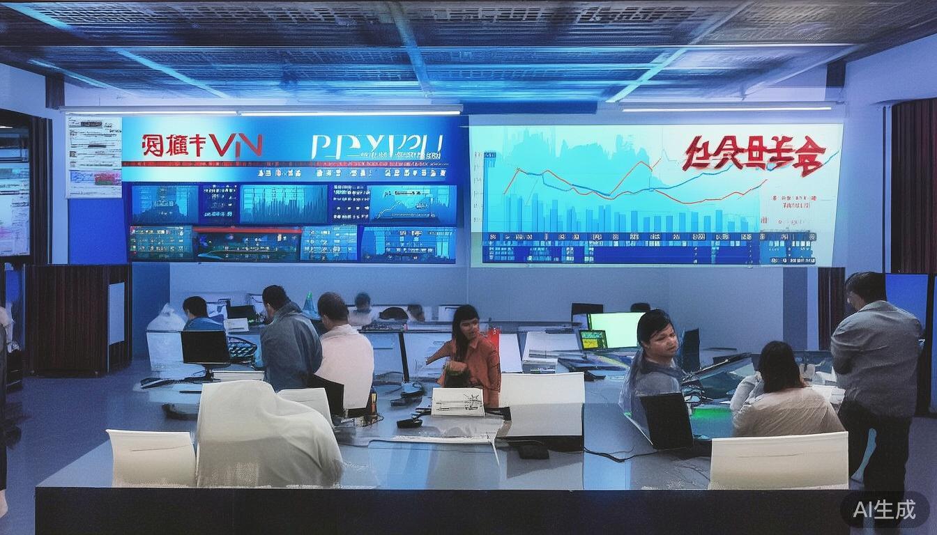 随着互联网监管趋严，多地政府加强对VPN服务的管理