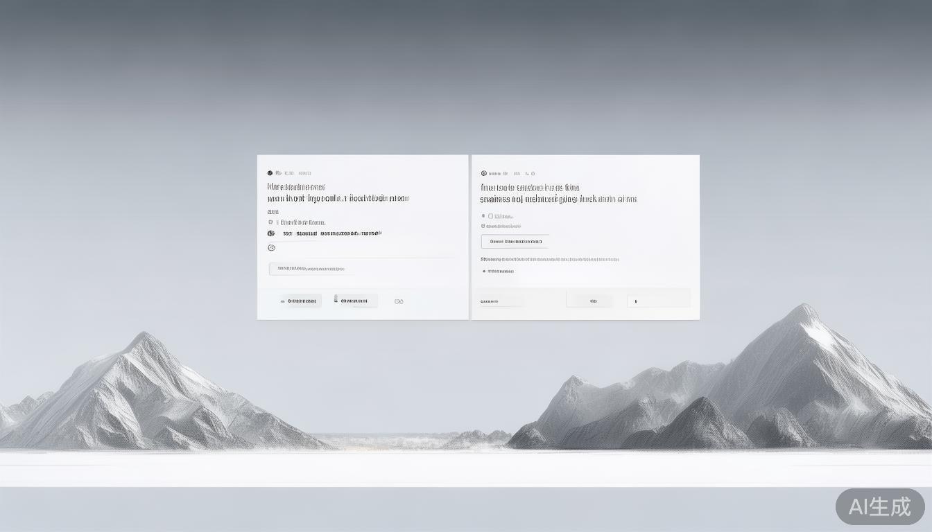 操作界面简洁直观：软件设计追求简洁，操作流程一目了