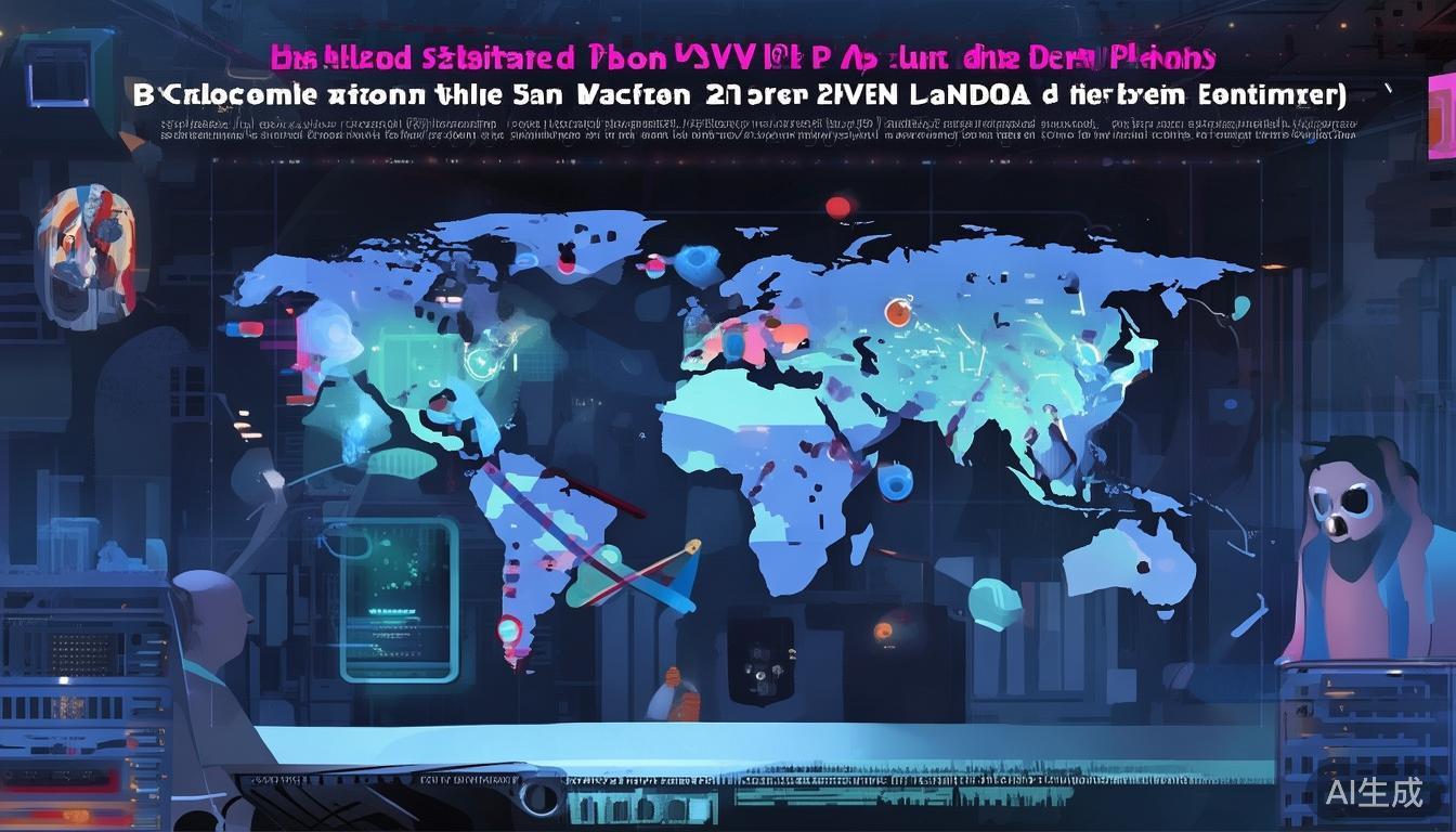 外部干扰与网络安全措施同样是影响VPN稳定性的因素