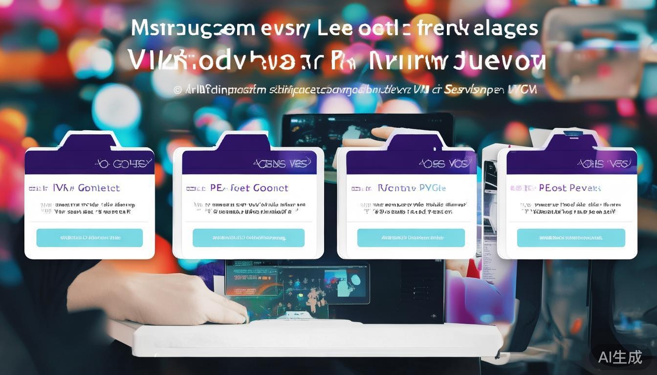 订阅付费模式
这是多数VPN服务采用的主流方式，