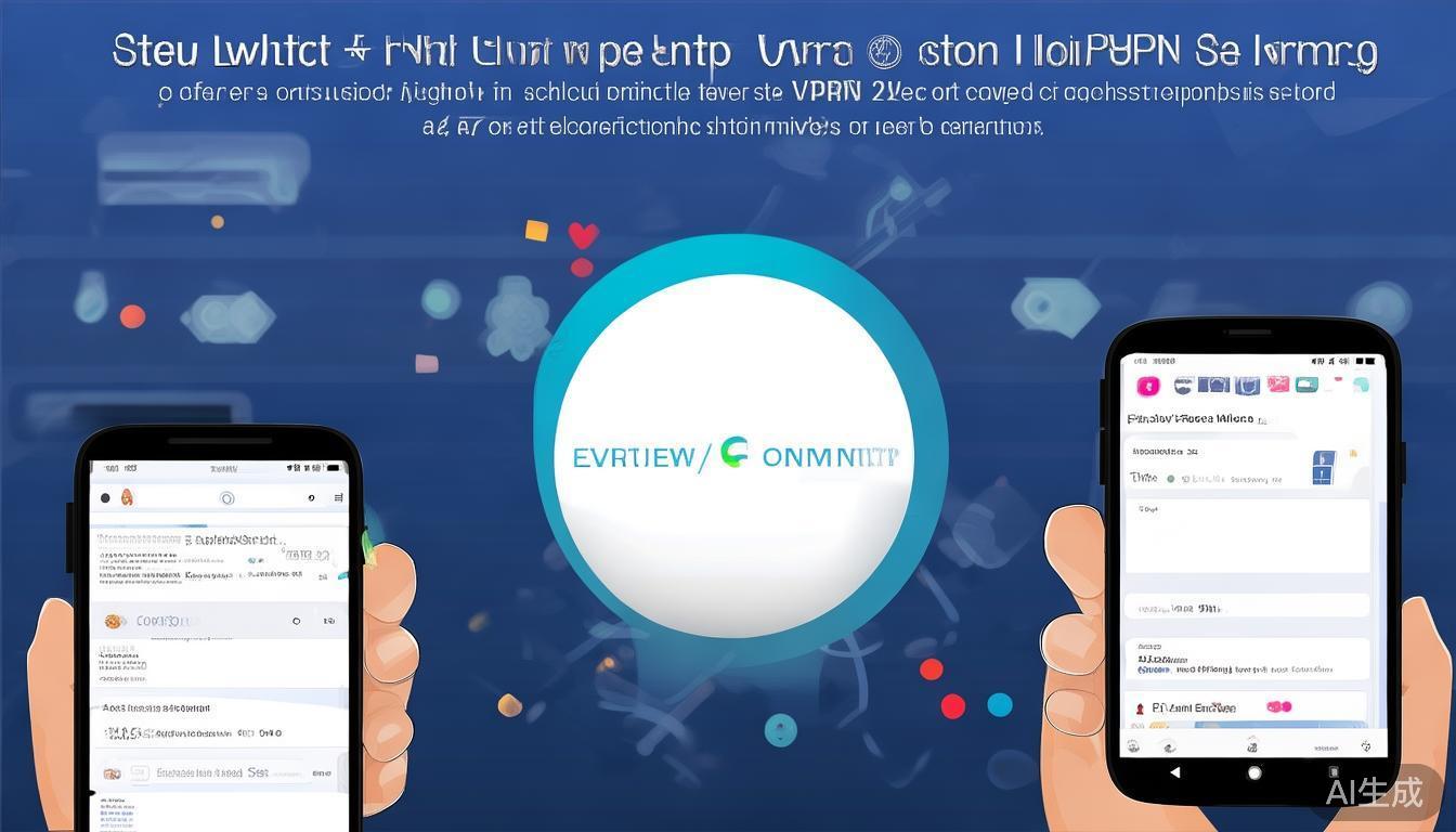 首先，选择一款可靠且高速的VPN应用至关重要。不同