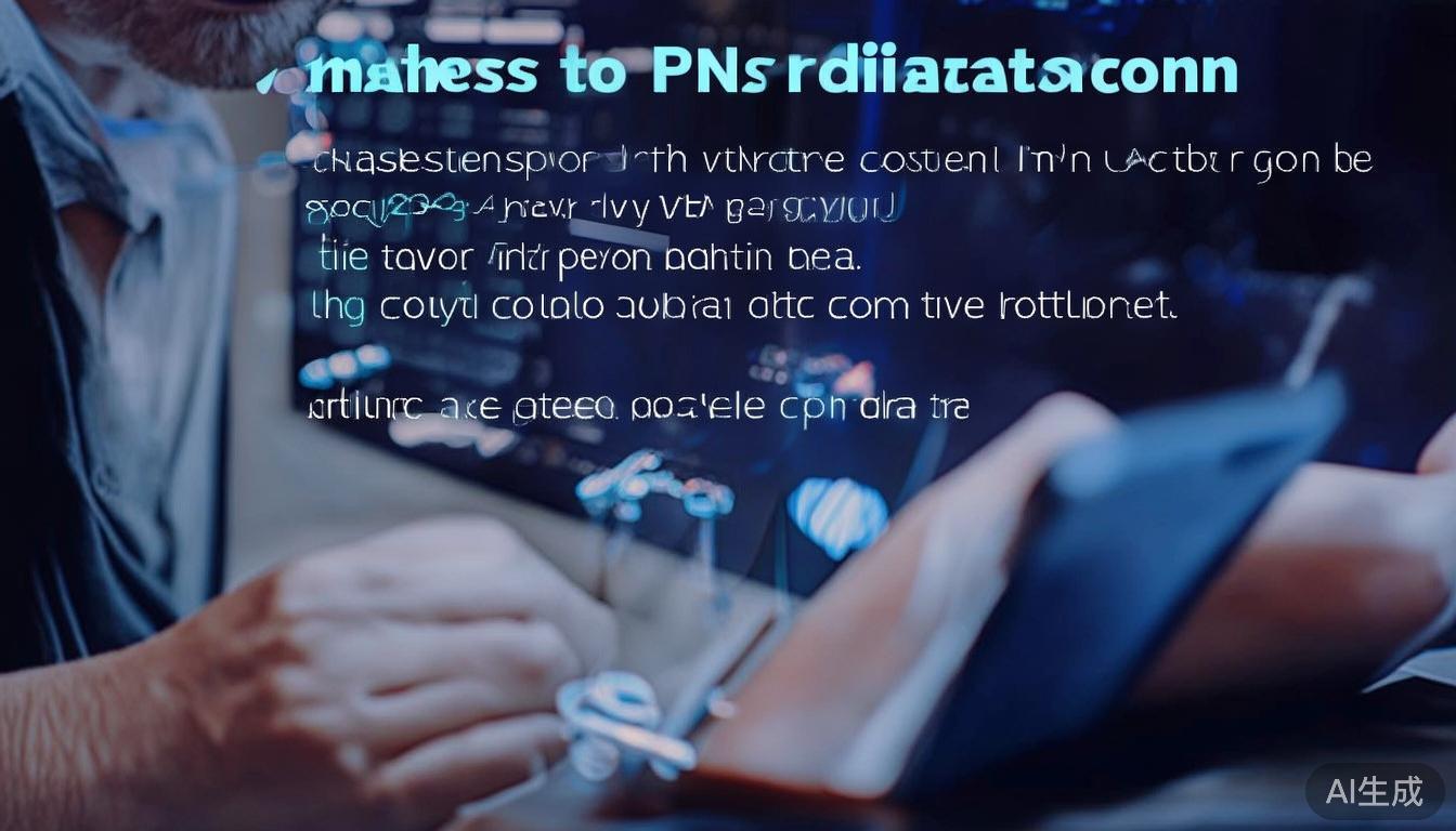 在进行VPN设置时，地址配置是核心步骤之一。所谓“