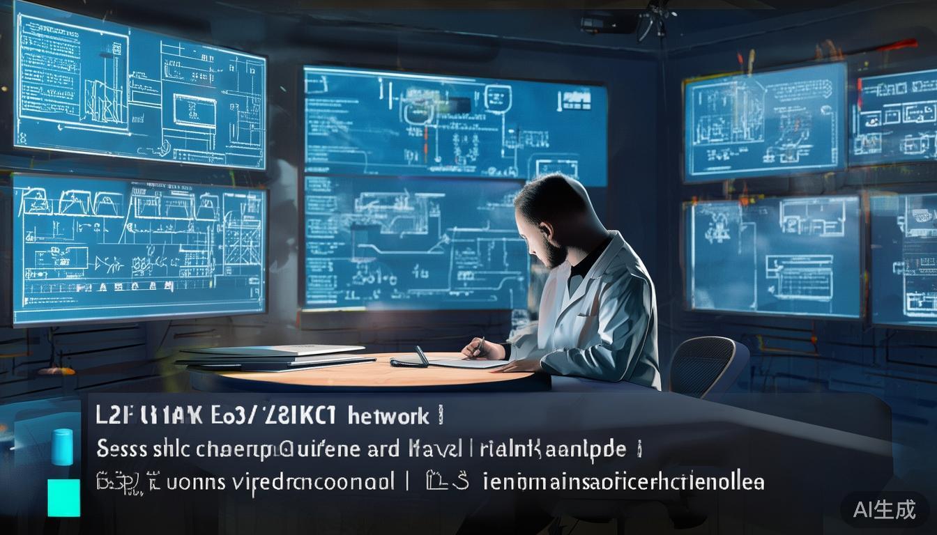 在正式深入配置技巧之前，有必要先理解L2VPN的基