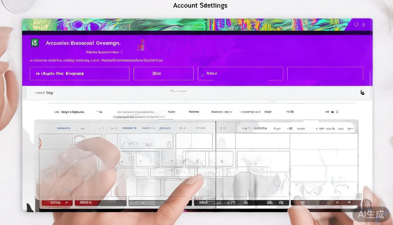 2.&nbsp;注册账户并绑定话费信息
注册成功后，在“账