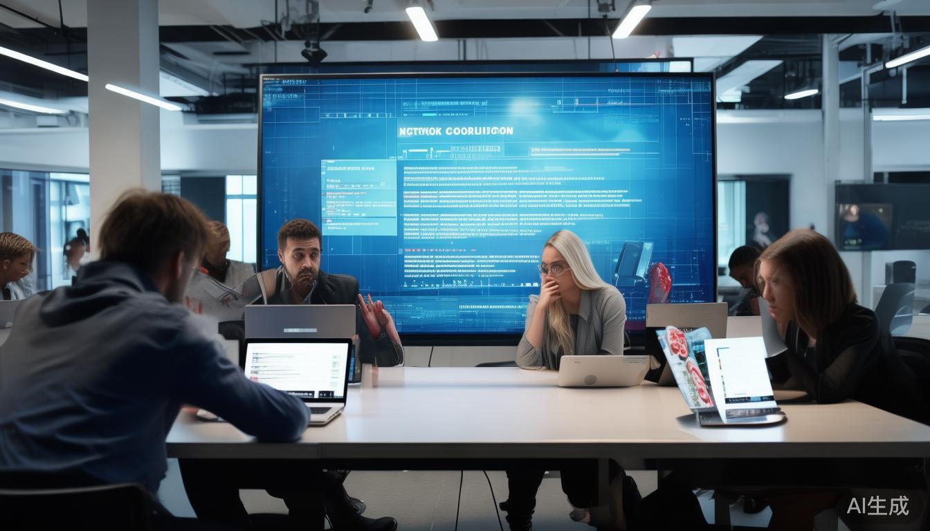 网络配置问题
很多用户在设置共享连接时，没有正确