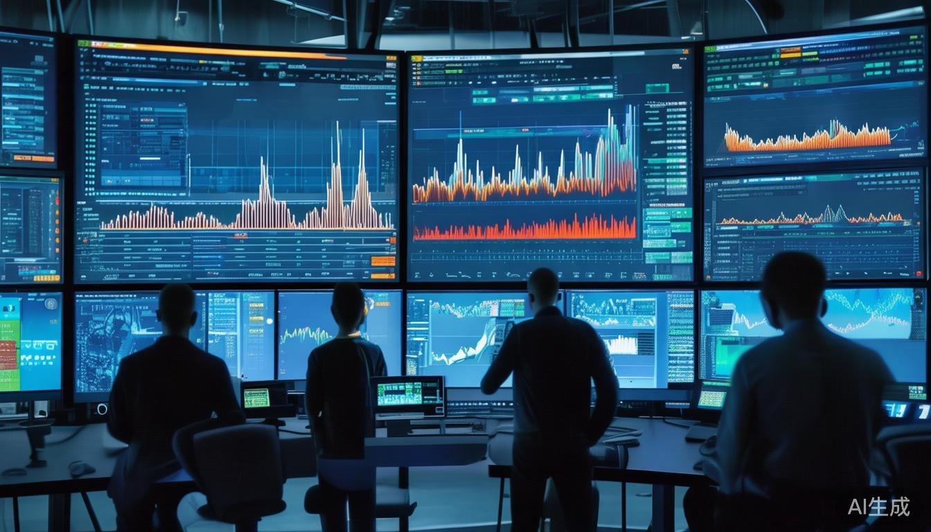 3.&nbsp;集中管理与监控
硬件防火墙通常配备管理平台