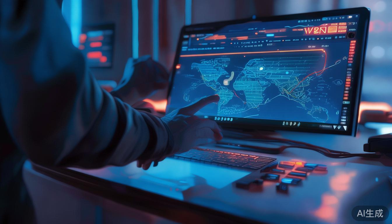 在现代数字生活中，VPN已经成为保护隐私、访问海外