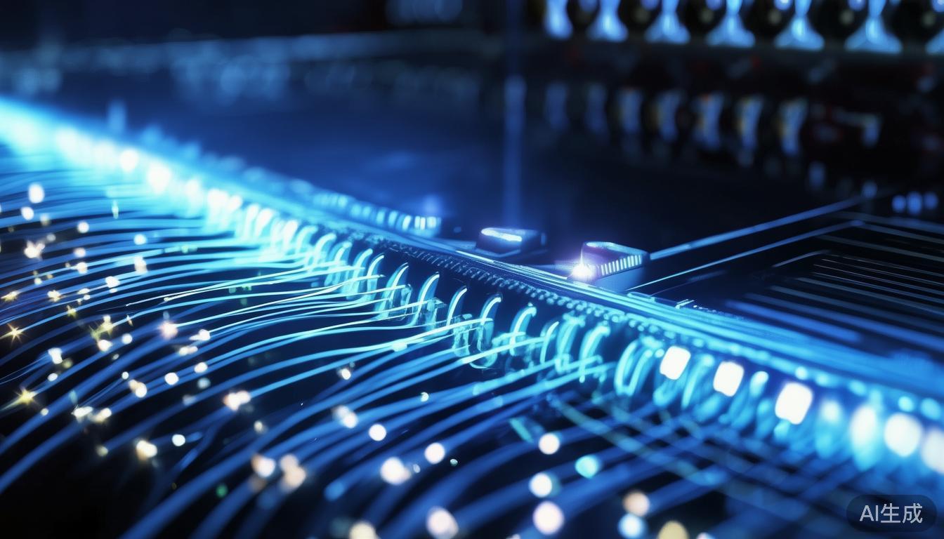 高可靠性与稳定性：利用两条线路实现冗余，确保在单一