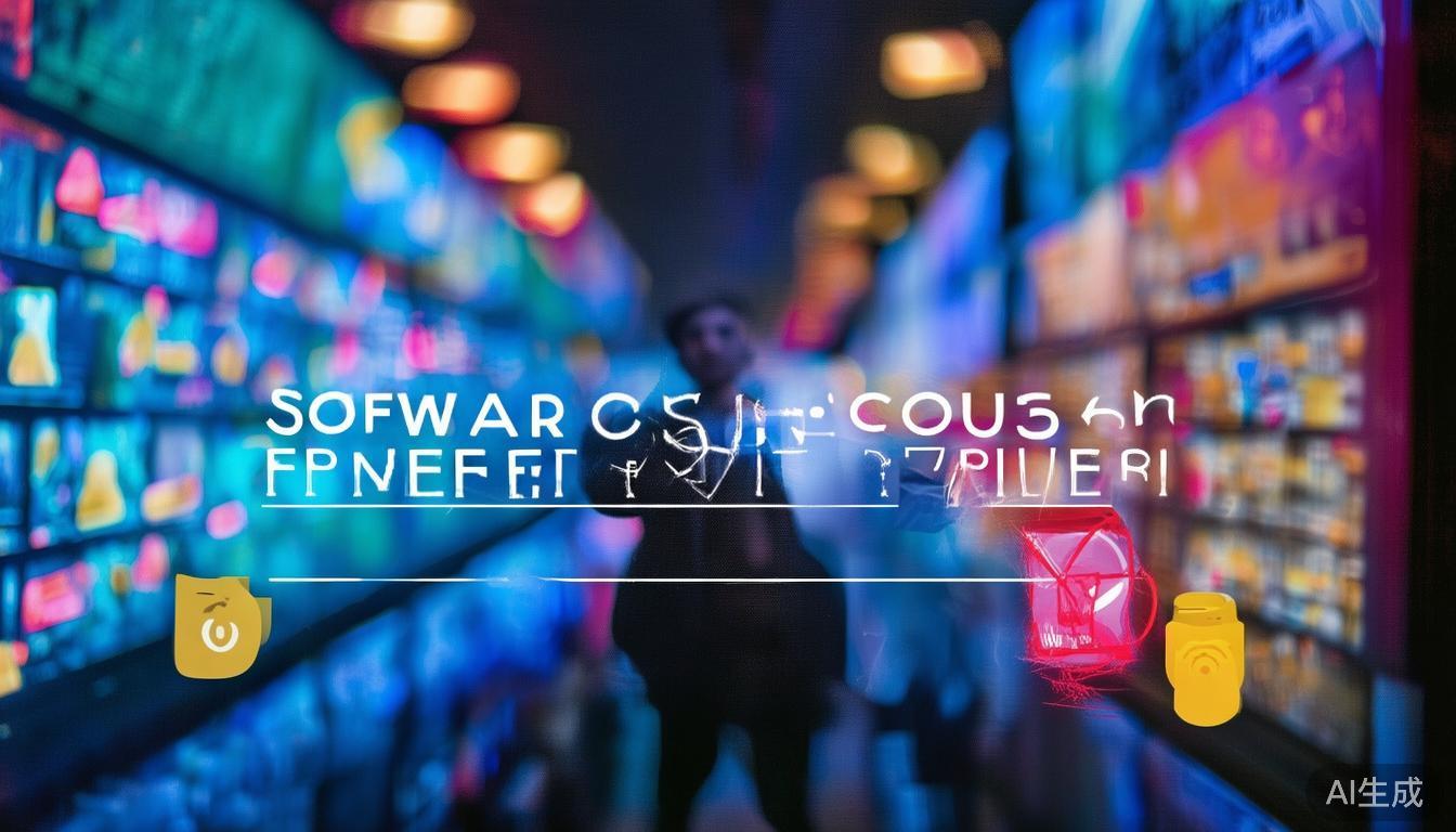 1.&nbsp;查看源的信任度和社区反馈
选择具有较好口碑