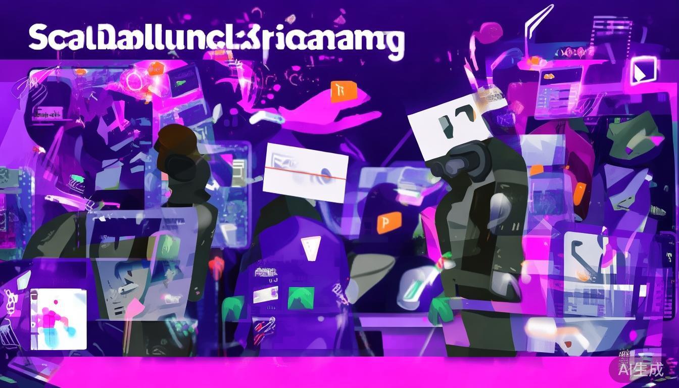 一些用户在使用VPN期间，违反了平台的用户协议，比