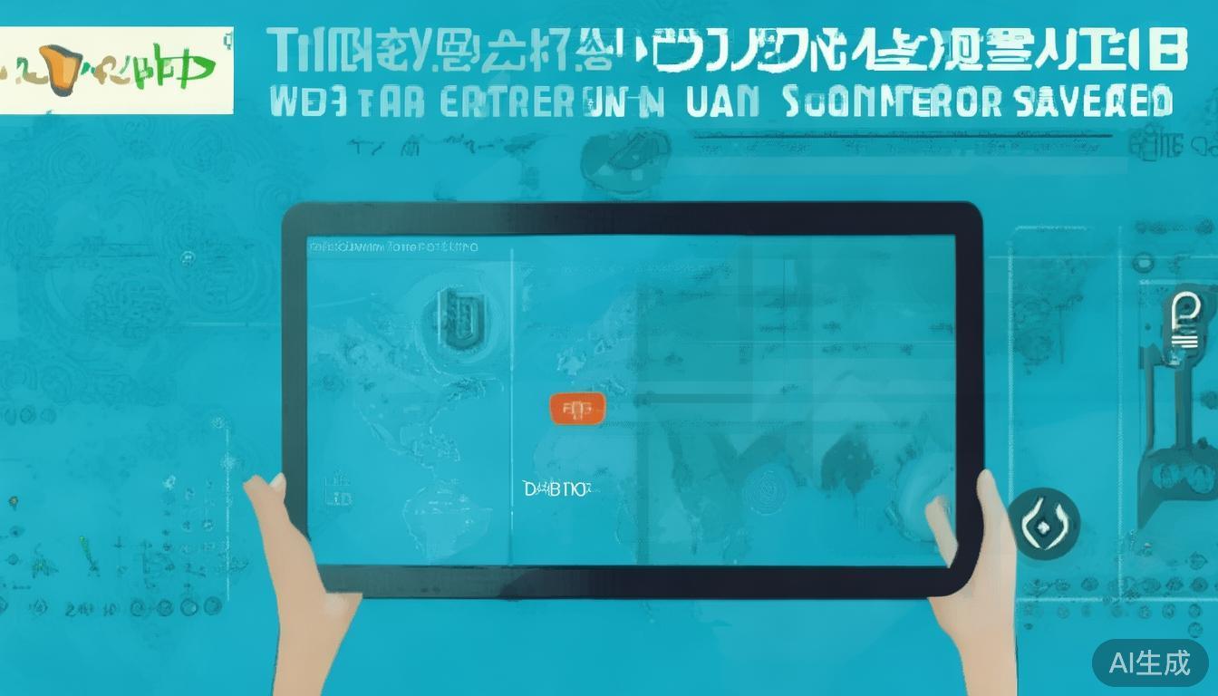 在竞争日益激烈的VPN市场中，如何通过科学合理的广