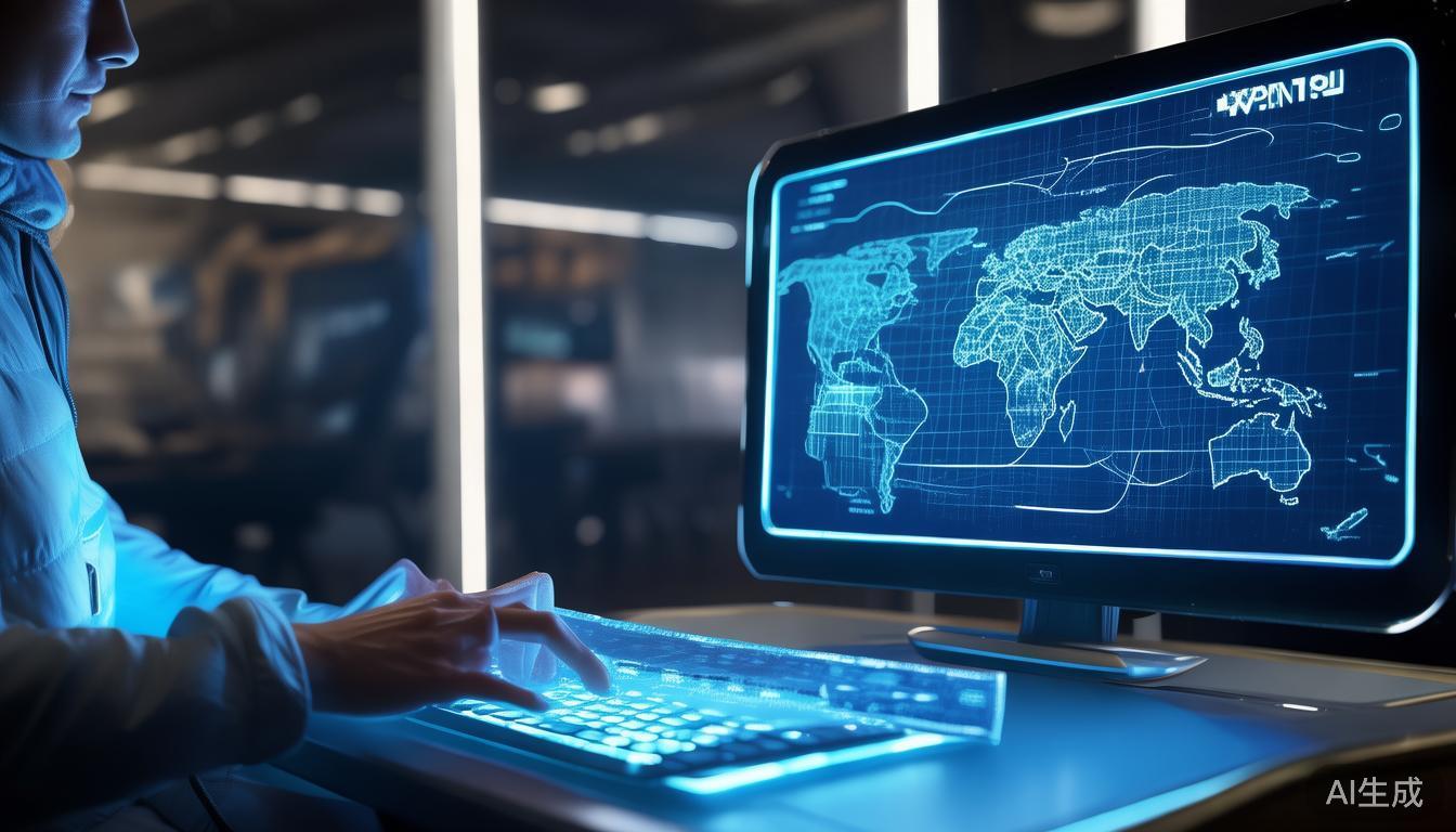 高速稳定的连接体验
VPN1150采用先进的加密