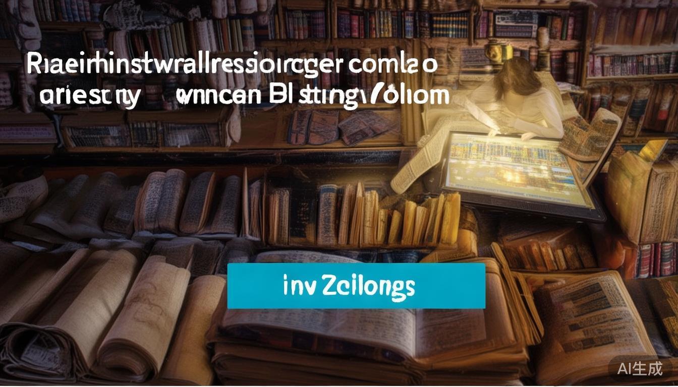 由于某些地区网络环境和政策限制，访问知网等学术资源