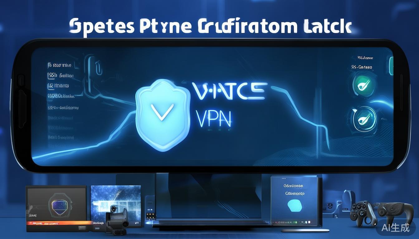 在确保隐私安全的同时，快连VPN安卓VPN吧强调高